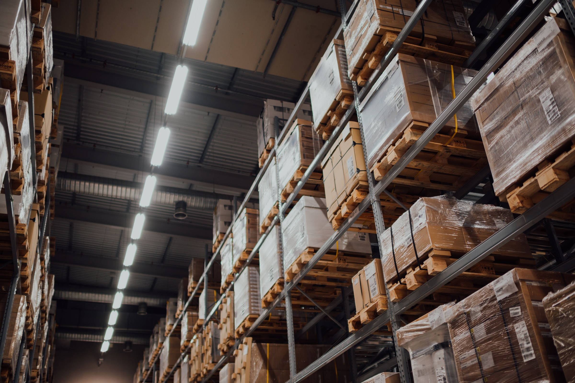 Warehouse image